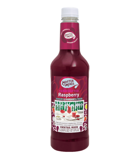 Raspberry Daiquiri and Margarita Mixer